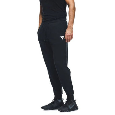 DAINESE SWEATPANT LOGO COTONE,TEMPO LIBERO DAINESE